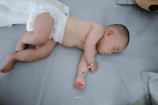 北京9个月宝宝可以吃盐吗